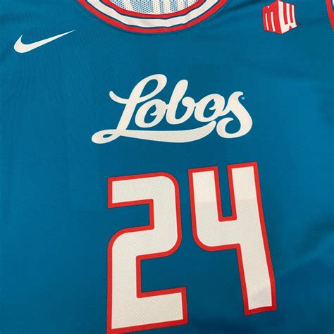 New Mexico State Lobos 2022-23 Jerseys