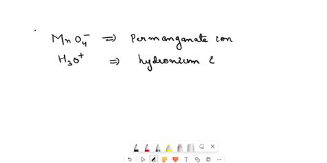 SOLVED: Compile the following list of polyatomic ions: - Name: bromate anion Chemical formula ...