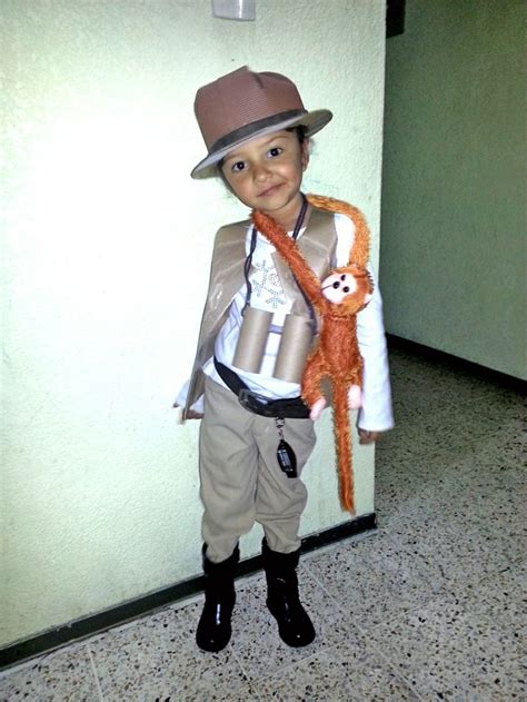 explorer costume - Google Search | Explorer costume, Kids costumes, Halloween costumes for kids