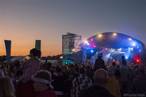 11 Dorset Music Festivals you Need to Attend in 2024