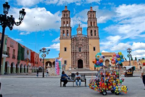 6 construcciones donde se gestó la Independencia de México | Planlife ...