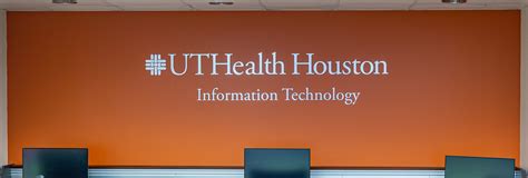 UTHealth Houston - Information Technology