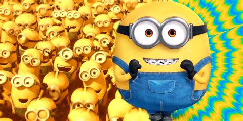 Who Voices The Minions?