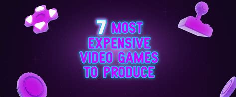 The Most Expensive Video Games Ever Developed Infogra - vrogue.co