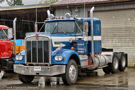 1976 Kenworth W900A | AaronK | Flickr