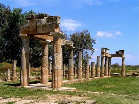 Photos of Artemis temple in Athens by members - Page 1 | Greeka.com