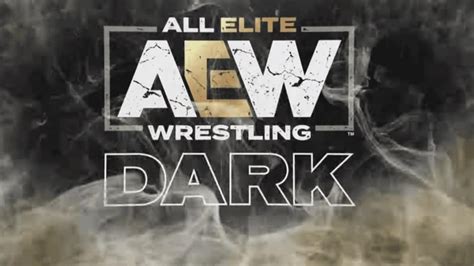 AEW Dark Lineup For Tonight (7/13/2021) | EWrestling