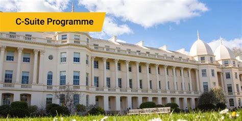 London Business School Executive Education Online Courses, Certificates and Diploma Programs