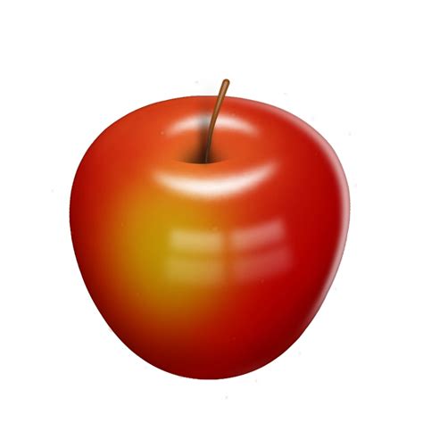 Red Apple Free Stock Photo - Public Domain Pictures