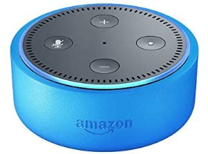 Top 10 Best Amazon Alexa Echo Dot gifts – Our Family Reviews