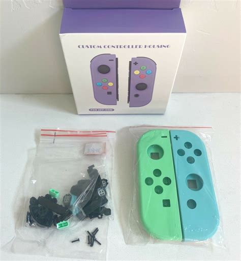 Joy-con Housing Shell for Nintendo Switch Joycon Replacement | Etsy