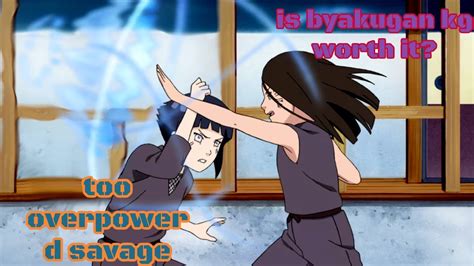 NEW BYAKUGAN KEKKEI GENKAI (V2)| Roblox Shinobi Life🅾🅰 | IS IT WORTH IT ...