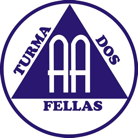 Logos De Alcoholicos Anonimos