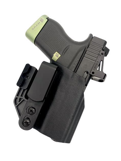 Glock 43 Holster