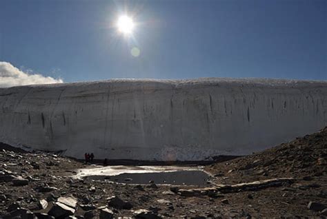 Summer in Antarctica - Photo 1 - Pictures - CBS News