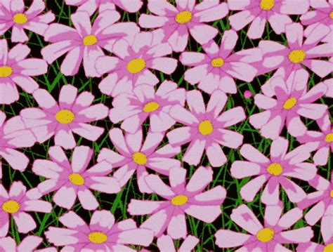 Pink Flowers GIFs - Find & Share on GIPHY