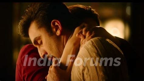 Ranbir Kapoor and Deepika Padukone in Tamasha Media