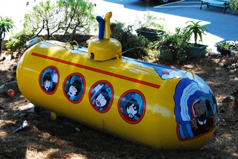 Propane Tank Paint Ideas