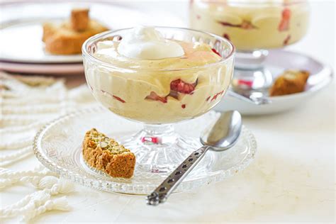 Zabaglione Recipe