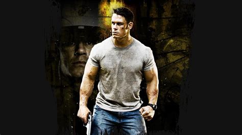 John Cena Marine Full Movie