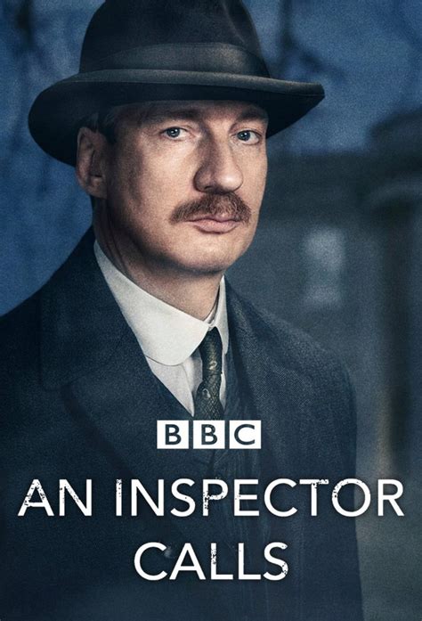 An Inspector Calls - TheTVDB.com