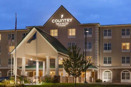 Country Inn & Suites by Radisson, Harrisburg at Union Deposit Road, PA Reviews & Prices | U.S ...