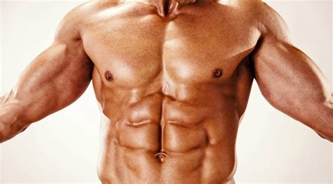 A Simple Bodyweight Abs Workout to Guarantee a Shredded Six-pack | Muscle & Fitness