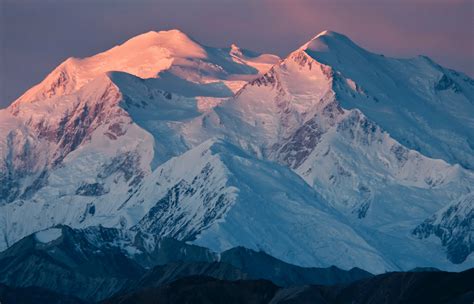 Denali National Park - Come Discover It's Raw and Rugged Beauty ...