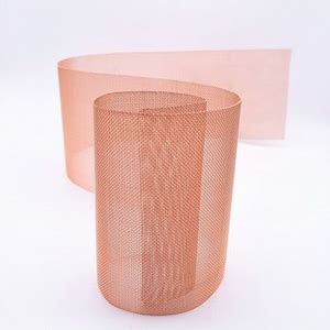 Choose The Right Wholesale rf shielding faraday cage copper mesh - Alibaba.com