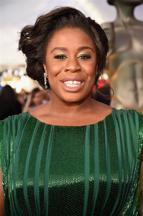 Uzo Aduba | The Cast of Orange Is the New Black Has the Most Glamorous ...