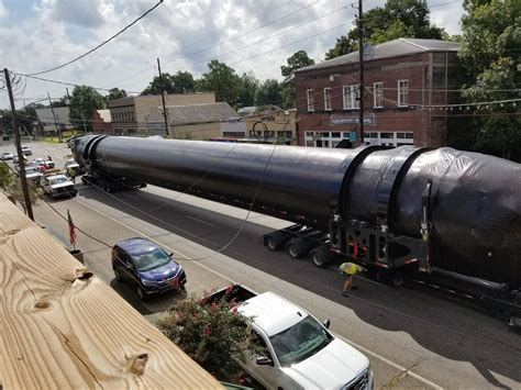 SpaceX Falcon Heavy: World’s most powerful operational rocket is almost ...