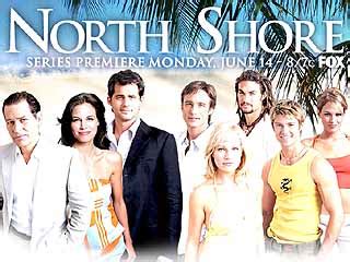 North Shore (a Titles & Air Dates Guide)