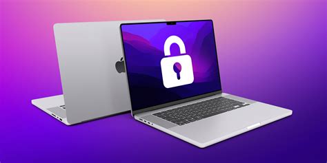 Apple introduced major security updates to macOS - 9to5Mac