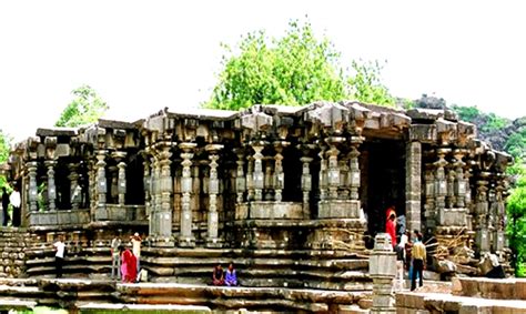 About Warangal | Warangal Tourism | Tourist Places in Warangal