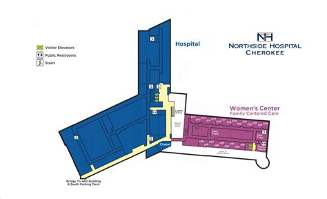 New Northside Hospital Cherokee - Cherokee Women's Health