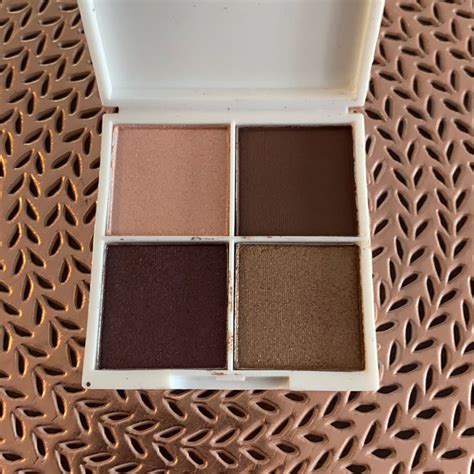 Oryza Beauty Eyeshadow Palette in 2024 | Shimmer eyeshadow palette ...