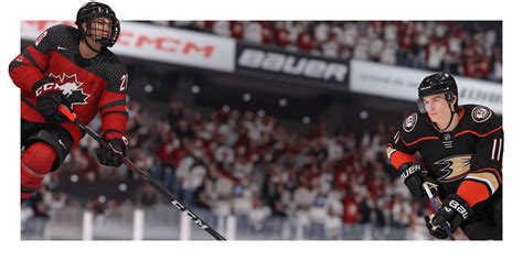 NHL 23 - Hockey Video Game - EA SPORTS