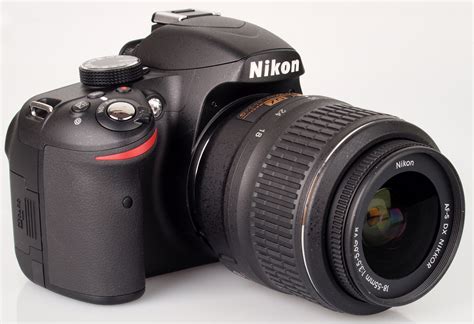 Nikon D3200 Digital SLR Sample Photos | ePHOTOzine