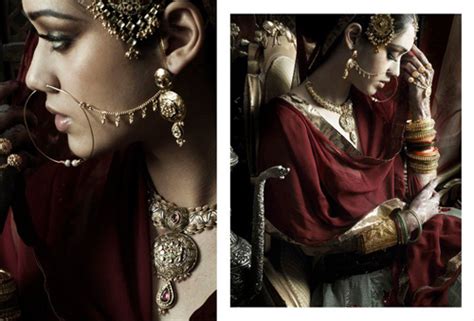 {Tanishq Wedding Collection - NIKAH}