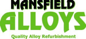 Alloy Wheel Repairs | Mansfield Alloys