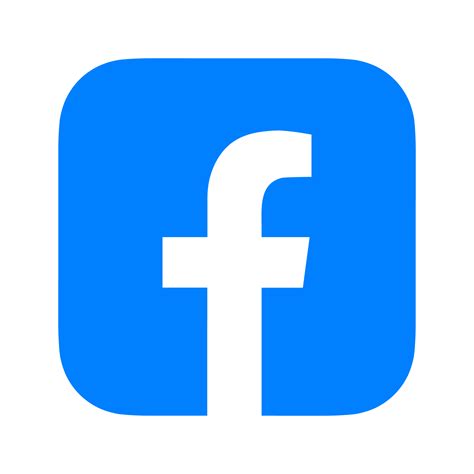 Facebook logo png, Facebook logo transparent png, Facebook icon transparent free png 23986999 PNG