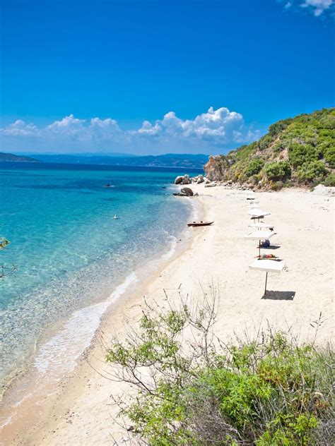 What to do in Halkidiki, Greece's off-the-beaten-track beauty - The Caribou