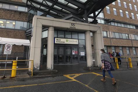 'Every health care system has its breaking point': Ontario Hospital Association calls for four ...