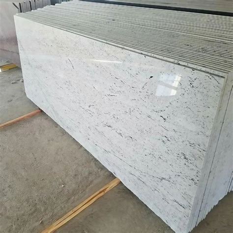 White Granite, Thickness: 10-15 at Rs 215/square feet in Hyderabad | ID ...