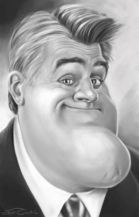 2d3ddesign: Caricatures: Brilliant Examples Of Famous People