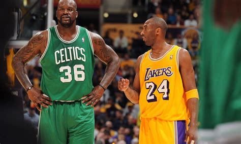 Today in Celtics history: Smart, Finley, Shaq born