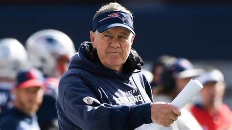 Bill Belichick rumors: NFC team inquires about longtime Patriots coach for 2024 vacancy; more ...