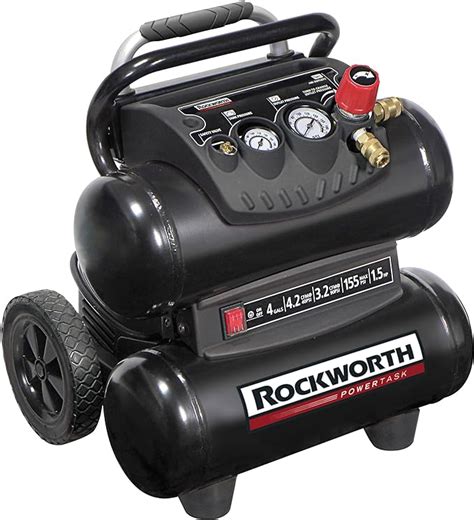 Rockworth Air Compressor Spare Parts | Reviewmotors.co