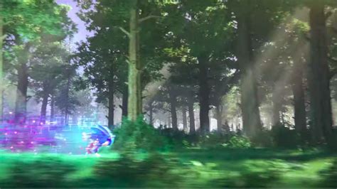 Sonic Rangers Will Have the Big Challenge of Repairing Sonic's 3D ...