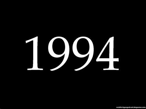 Playlist: 25 of Our Favorite Songs From 1994 | Vibe